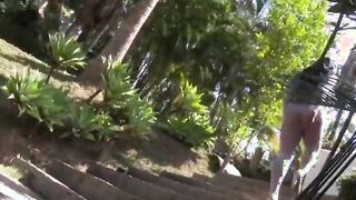 Novinhas gostosas do rabão fudendo com o dotado