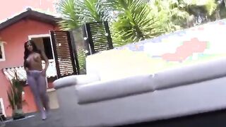 Novinhas gostosas do rabão fudendo com o dotado