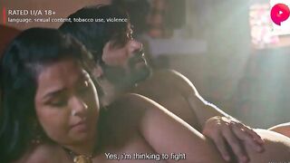 Big Boobs Bhabhi Hardcore Sex with Ex Bf
