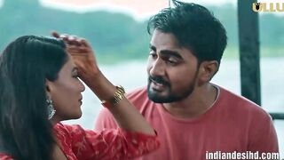 Revenge Episode 5 Ullu Original Adult Web Series