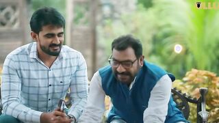 Revenge Episode 5 Ullu Original Adult Web Series