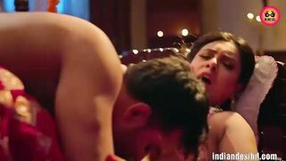 Step Mom Hardcore Sex ULLU Web Series Hot sex Scene
