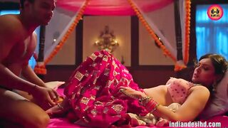 Step Mom Hardcore Sex ULLU Web Series Hot sex Scene