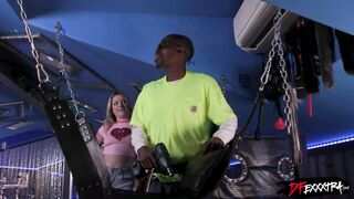 Hey Jay, wanna see my dungeon?