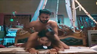 Kavita Bhabhi 4 2024 Ullu Hindi Porn Web Series Episode 6