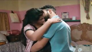 Kavita Bhabhi 4 2024 Ullu Hindi Porn Web Series Episode 5