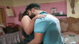 Kavita Bhabhi 4 2024 Ullu Hindi Porn Web Series Episode 5