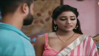 Kavita Bhabhi 4 2024 Ullu Hindi Porn Web Series Episode 4
