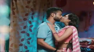 Kavita Bhabhi 4 2024 Ullu Hindi Porn Web Series Episode 4
