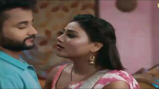 Kavita Bhabhi 4 2024 Ullu Hindi Porn Web Series Episode 4