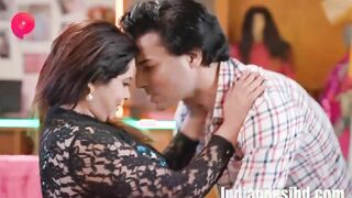 Jaal 2024 Primeplay Hindi Porn Web Series Episode 8