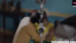 Angrezy Akhbar 2024 Voovi Hindi Porn Web Series Episode 2