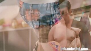 Jaal 2024 Primeplay Hindi Porn Web Series Episode 9