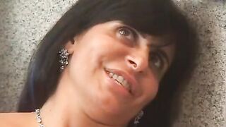Rabuda gostosa