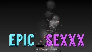RIDES MY HUSBAND’S BESTFRIEND SO AMAZINGLY HOT HE ALMOST BUST INSIDE
