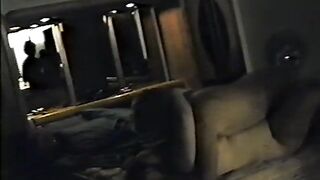 2 Milfs swapper sex secret camera