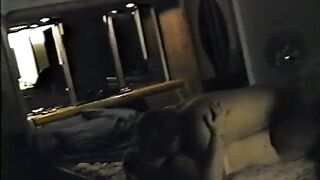 2 Milfs swapper sex secret camera
