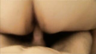 Bareback SSBBW Mexican sex