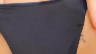 Trying five DIFFERENT LINGERIE