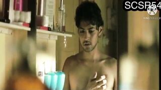 BA PASS tape goddess n babe scenes