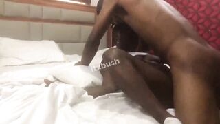 Filmed stepsister having sex