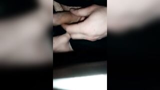 Friend Fucking Wifey
