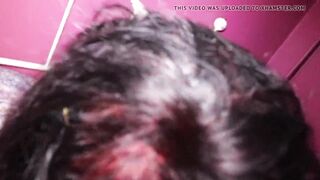 Butt play tease so milf Grandma can worship