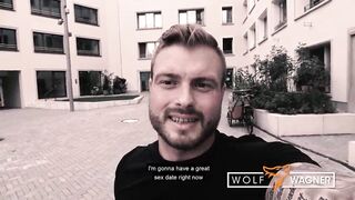 German Pornstar Mia Blow dig a 1 night stand screwed