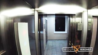 German Pornstar Mia Blow dig a 1 night stand screwed