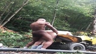Cuckolds secrets big black dick bulls fucking sissys wives