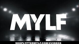 Huge Titties milf And Step Daughter Punished By Officer Into The