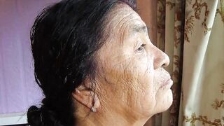HelloGrannY Private Wrinkly Latinas inside Slideshow
