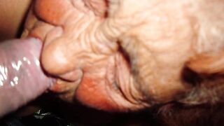 HelloGrannY Private Wrinkly Latinas inside Slideshow