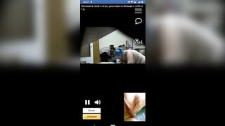 With a lovers inside live chat cam2cam