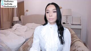 SquirtBetty 21.01.01