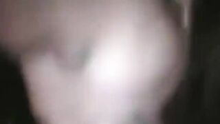 Head ends with cum into mouth-What is her name?
