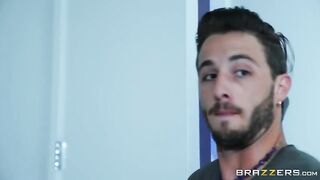 Fucking Family Vacation Brazzers