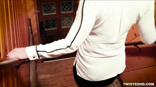 Husband is cheating? Nailed the friend!