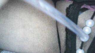 home made catheter