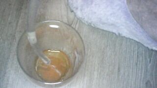 home made catheter