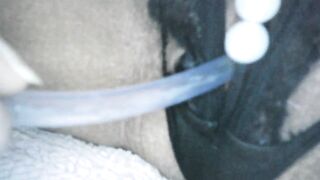 home made catheter