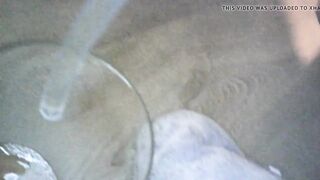home made catheter
