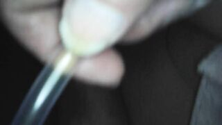 home made catheter