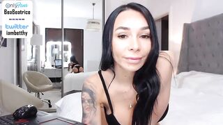 SquirtBetty 20.04.01