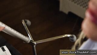 Doctors Adventure - Barbie Sins Danny D - Cockupational
