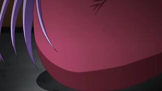 Lovely busty girl hardcore sex