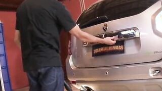 Novinhas gostosas do rabão fudendo