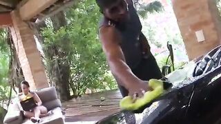 Novinhas gostosas do rabão fudendo