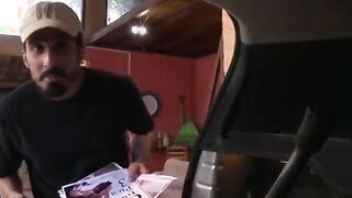 Novinhas gostosas do rabão fudendo