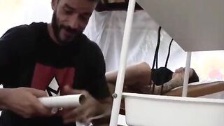 Novinhas gostosas do rabão fudendo